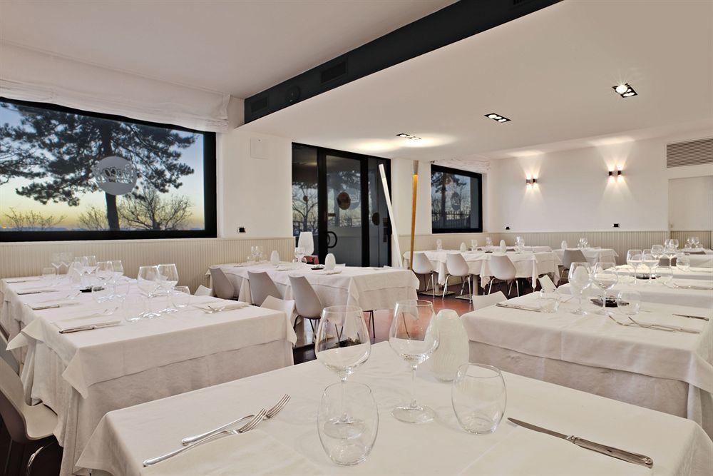 Hotel Silvana Saint-Marin Extérieur photo