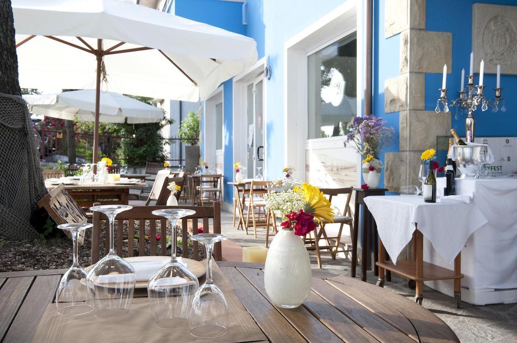 Hotel Silvana Saint-Marin Extérieur photo