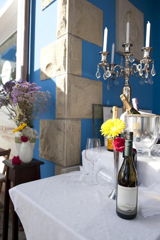 Hotel Silvana Saint-Marin Extérieur photo