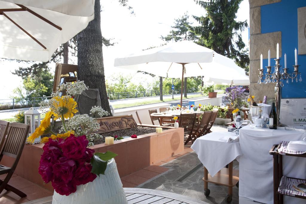 Hotel Silvana Saint-Marin Extérieur photo